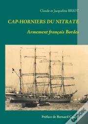 Cap-Horniers Du Nitrate ; Armement Francais Bordes