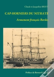 Capa do artigo Cap-Horniers Du Nitrate ; Armement Francais Bordes