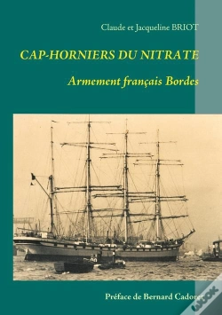 Capa do artigo Cap-Horniers Du Nitrate ; Armement Francais Bordes