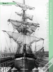 Capa do artigo Cap-Horniers Français : Histoire De L