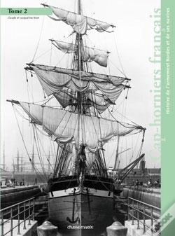 Capa do artigo Cap-Horniers Français : Histoire De L'Armement Bordes Et De Ses Navires