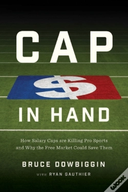 Capa do artigo Cap In Hand