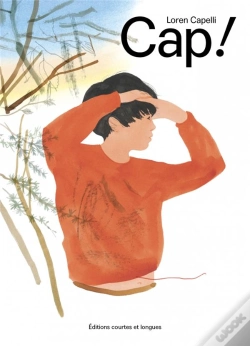 Capa do artigo Cap !