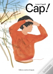 Capa do artigo Cap !