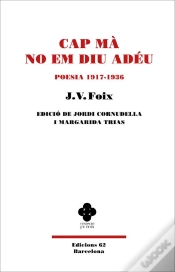 Capa do artigo Cap Mà No Em Diu Adéu