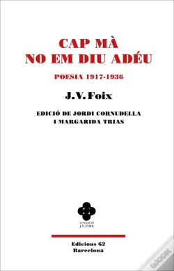 Capa do artigo Cap Mà No Em Diu Adéu