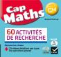 Cap Maths : Cap Maths Cm; Activités De Recherche (Édition 2017) - Preview