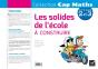 Cap Maths : Cap Maths Cycle 2 Et 3 ; Les Solides - Preview