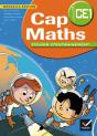 Cap Maths CE1 éd. 2014 - Fichier d'entraînement + Cahier de géométrie et Dico Maths - Preview