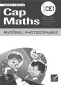 Cap Maths Ce1 Ed. 2014 - Materiel Photocopiable - Preview