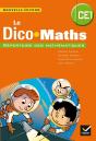 Cap Maths Ce1 Edition .2014 - Dico Maths - Preview