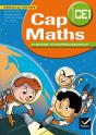 Cap Maths Ce1 Edition 2014 - Fichier D'Entrainement - Preview