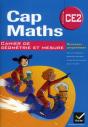 Cap Maths Ce2 2011, Cahier De Geometrie Et Mesure - Preview