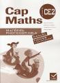 Cap Maths Ce2 Edition 2011, Materiel Photocopiable - Preview