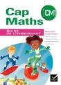 Cap Maths Cm1 2010, Guide De L'Enseignant Non Vendu Seul Compose Le 9344953 - Preview