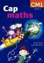 Cap Maths Cm1, Manuel De L'Eleve 2003 (Pas Vendu Seul) - Preview