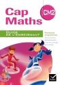 Cap Maths Cm2 2010, Guide De L'Enseignant Non Vendu Seul Compose Le 9344961 - Preview