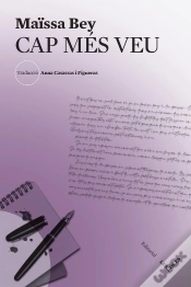 Capa do artigo Cap Mès Veu