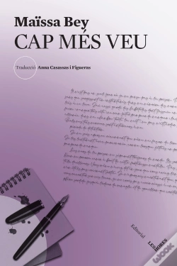 Capa do artigo Cap Mès Veu