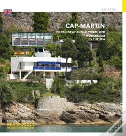 Capa do artigo Cap Moderne - Eileen Gray And Le Corbusier, Modernism By The Sea
