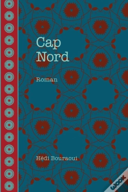 Capa do artigo Cap Nord