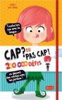 Cap Ou Pas Cap ? 200000 Defis ! - Preview