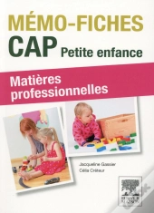 Cap Petite Enfance (2e Édition)