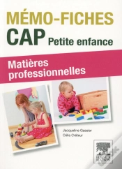 Capa do artigo Cap Petite Enfance (2e Édition)