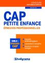 Cap Petite Enfance ; Ep1, Ep2, Ep3 - Preview