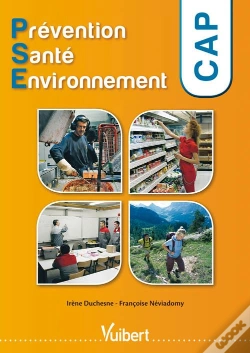 Capa do artigo Cap Pse ; Prévention, Santé, Environnement