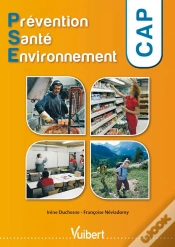 Capa do artigo Cap Pse ; Prévention, Santé, Environnement