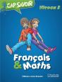 Cap Savoir Francais & Maths Cm1 - Preview