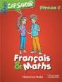 Cap Savoir Francais & Maths Cm2 - Preview