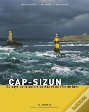 Capa do artigo Cap-Sizun ; Au Pays De La Pointe Du Raz Et De L