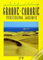 Capa do artigo Cap Sur; Grande Canarie ; Fuerteventura Lanzarote