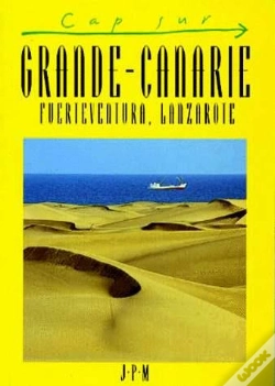 Capa do artigo Cap Sur; Grande Canarie ; Fuerteventura Lanzarote
