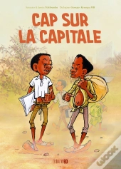 Cap Sur La Capitale