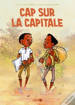 Capa do artigo Cap Sur La Capitale
