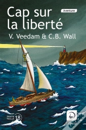 Cap Sur La Liberte