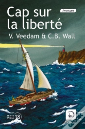 Capa do artigo Cap Sur La Liberte