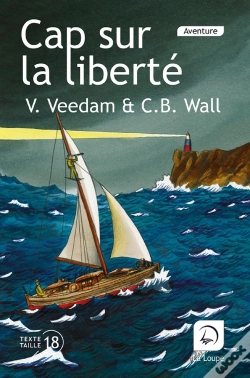 Capa do artigo Cap Sur La Liberte