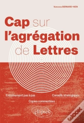 Capa do artigo Cap Sur L