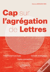Capa do artigo Cap Sur L