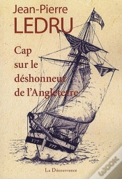Capa do artigo Cap Sur Le Déshonneur De L