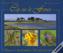 Capa do artigo Cap Sur Le Ferret ; Les Secrets De La Biodiversité