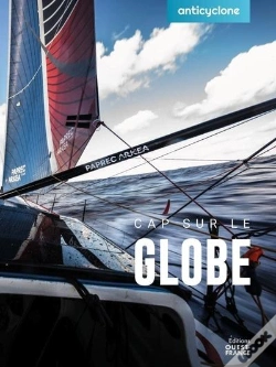 Capa do artigo Cap Sur Le Globe