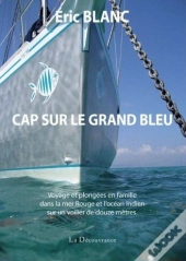 Cap Sur Le Grand Bleu