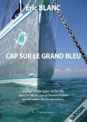 Capa do artigo Cap Sur Le Grand Bleu
