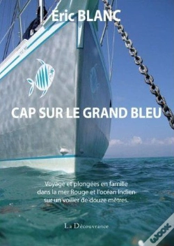 Capa do artigo Cap Sur Le Grand Bleu