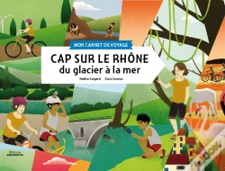 Capa do artigo Cap Sur Le Rhone